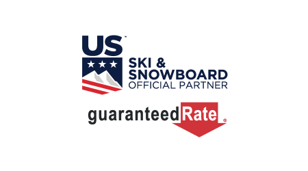 U.S. Ski & Snowboard Names Guaranteed Rate As Official Mortgage Partner
