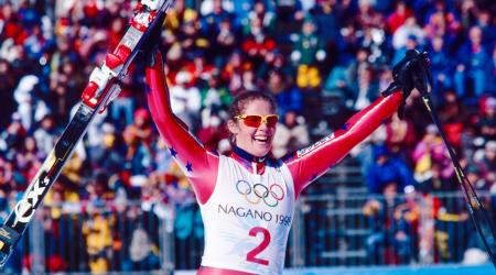 Picabo Street