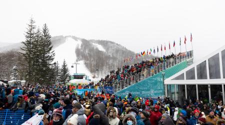 Killington Cup