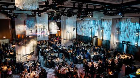 Gold Medal Gala
