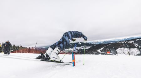 Stifel U.S. Alpine Men Train 