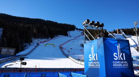 Courchevel