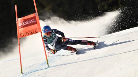 Shiffrin Kvitfjell