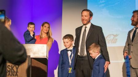 Bode Miller HOF