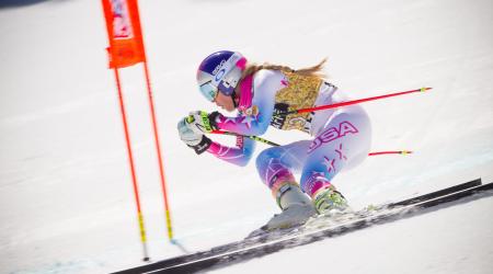 Lindsey Vonn