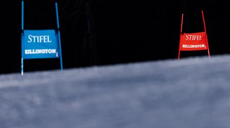 Killington Cup