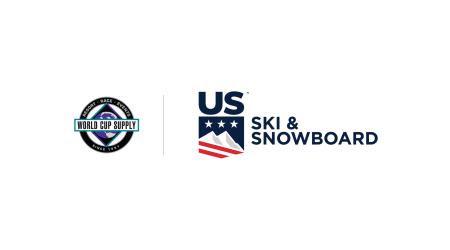 World Cup Supply U.S. Ski & Snowboard Logos