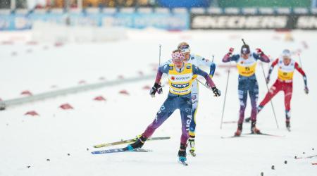Jessie Diggins