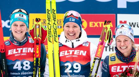 jessie diggins