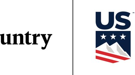 Backcountry and U.S. Ski & Snowboard Logo