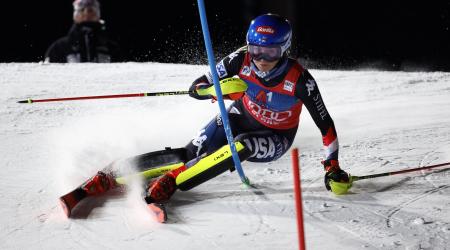Mikaela Shiffrin