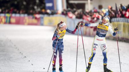 Jessie Diggins