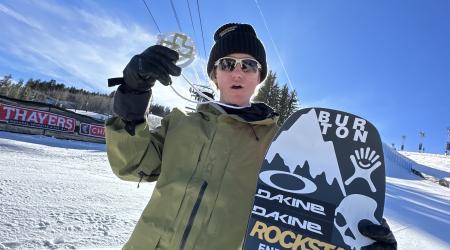 Red Gerard