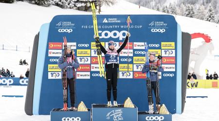 Podium