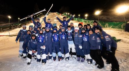 team