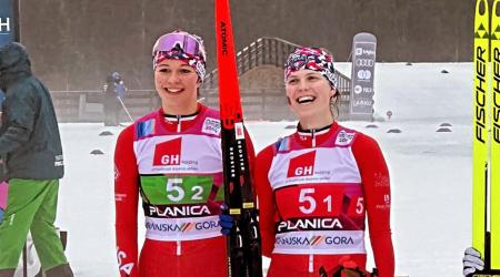 nordic combined JWC