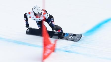 snowboard cross 