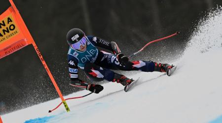 Lauren Macuga seventh