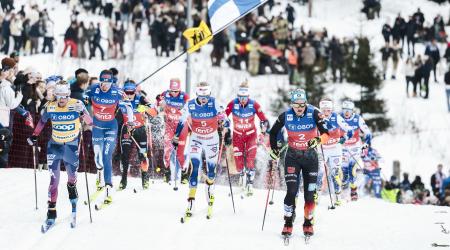 jessie diggins