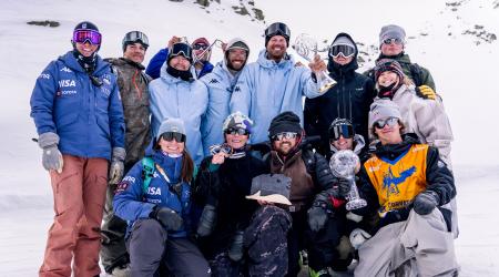 freeski