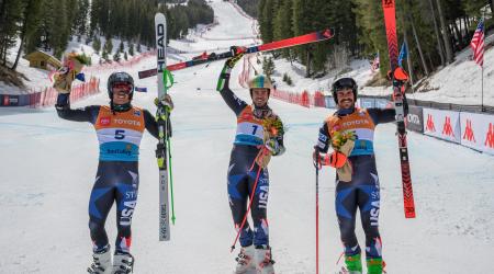 sv podium