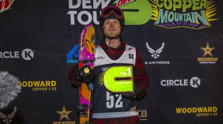 Colby Stevenson 