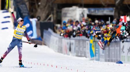 jessie diggins
