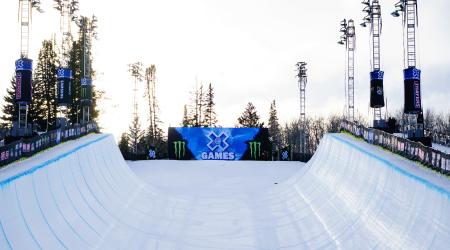 X Games