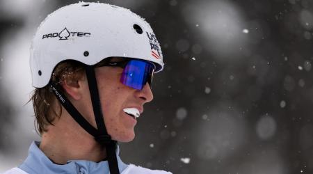 connor curran at Deer Valley