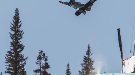 chloe kim