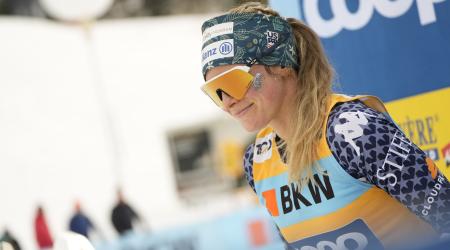 jessie diggins