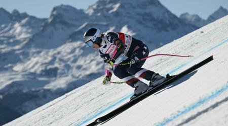 Lindsey Vonn