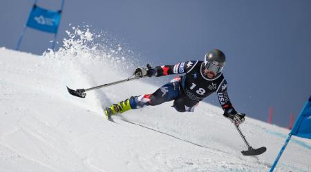 patrick halgren skiing