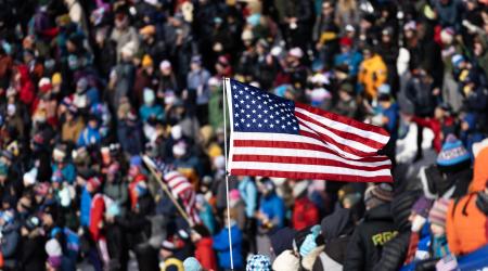 flag 