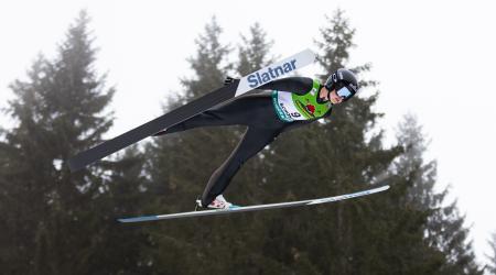 Nordic Combined