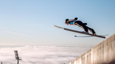 nordic combined