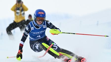 Mikaela Shiffrin