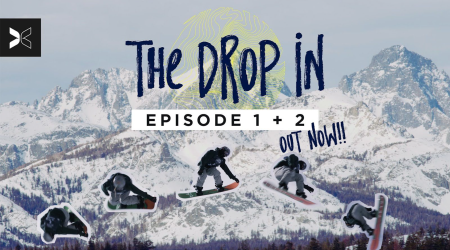 The Drop In