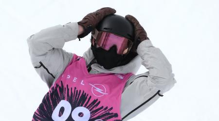 Ollie Martin