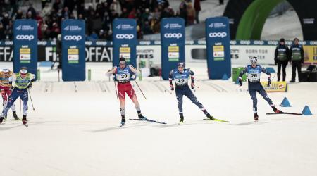 skiers