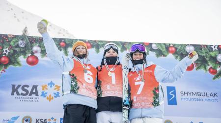 podium