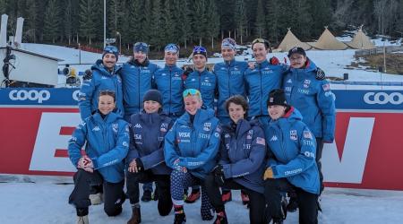 nordic combined