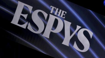 ESPYS