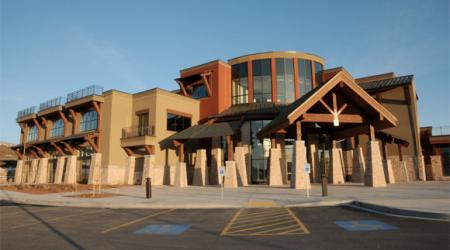 center of excellence