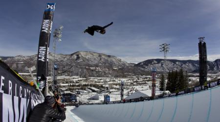 Shaun White