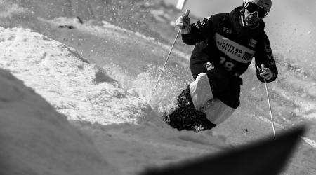 MOGULS