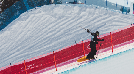 freeski