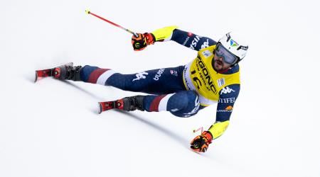 Lindsey Vonn