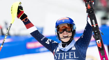 Mikaela Shiffrin