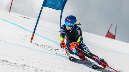 Mikaela Shiffrin